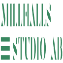 Millhalls Arkitekt Studio AB logotyp