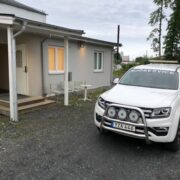 Karlshamns Sjöservice Fastigheter AB logotyp