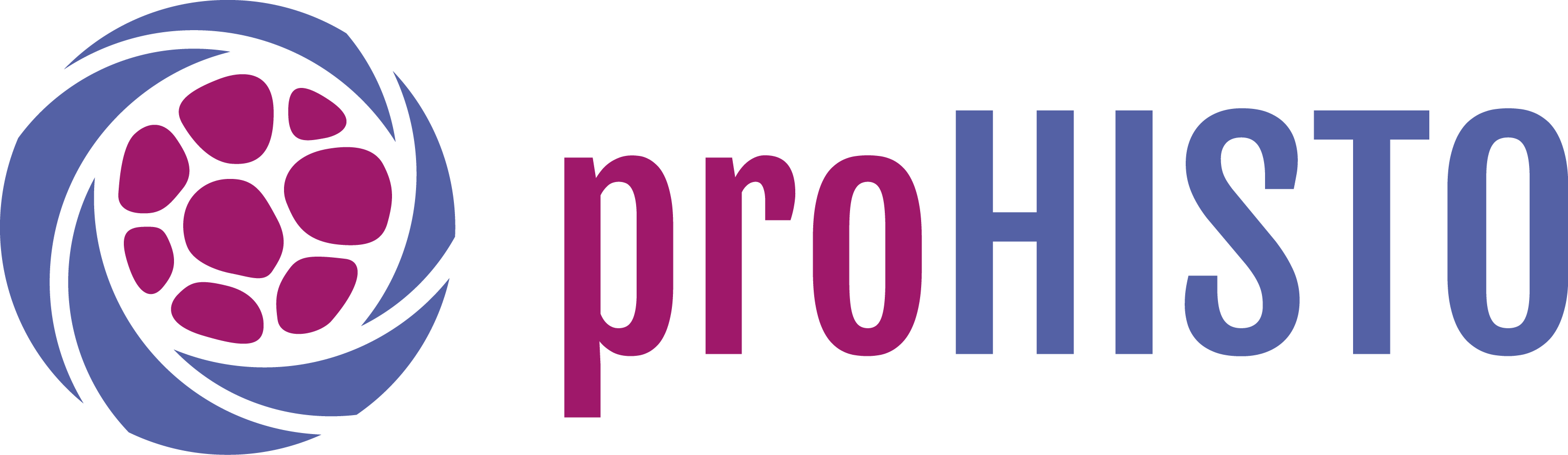Prohisto AB logotyp