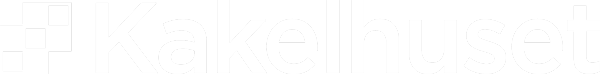 Kakelhuset i Umeå AB logotyp