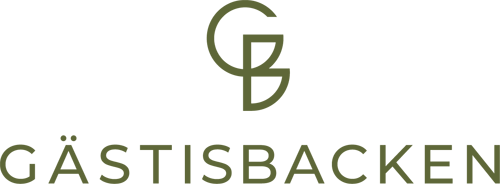 Gästisbacken AB logotyp