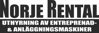 Norje Rental AB logotyp