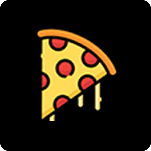 Åsa La Pizza AB logotyp