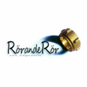 Rörande Rör AB logotyp