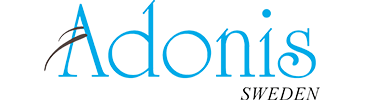 Adonis Estetik AB logotyp