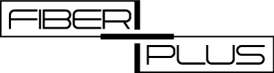 Fiber Plus AB logotyp