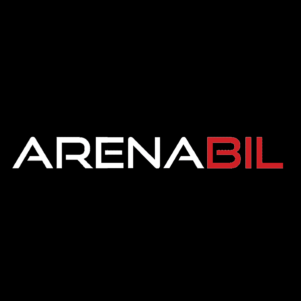 Arena Bil i Stockholm AB logotyp