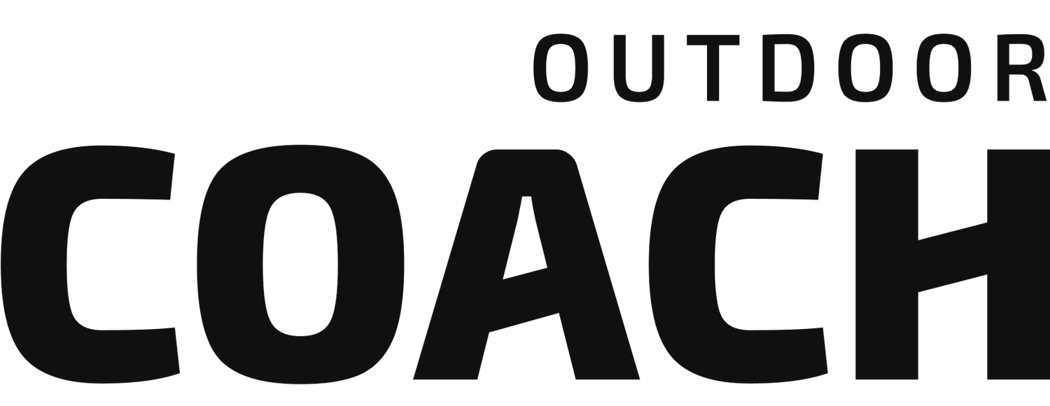 Outdoorcoach Nordic AB logotyp