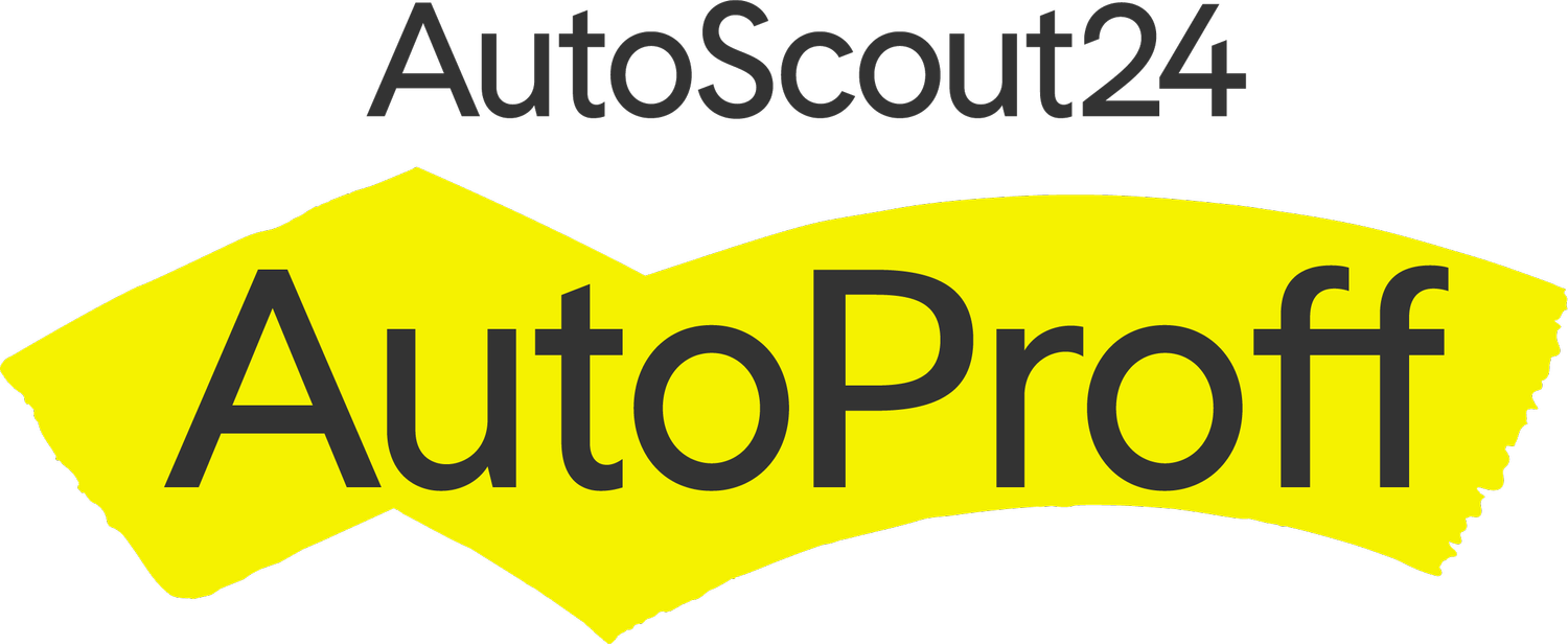 AUTOproff Sverige AB logotyp