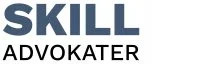 Skill Advokater AB logotyp