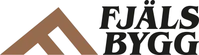 FJÄLS Bygg AB logotyp