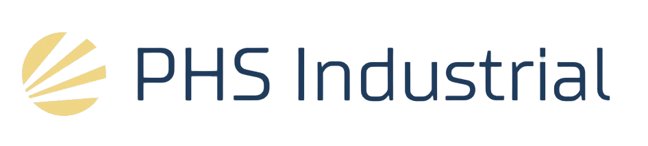 PHS Industrial AB logotyp