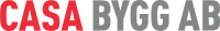 Casa Bygg AB logotyp