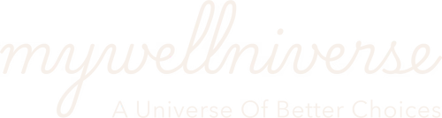 Mywellniverse AB logotyp