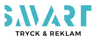 Smart tryck i Örebro AB logotyp
