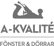 A Kvalité Fönster & Dörrar Nordic AB logotyp