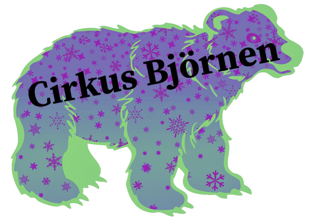 Cirkus Björnen 1981 AB logotyp