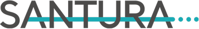 Santura AB logotyp