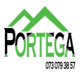 PORTEGA AB logotyp