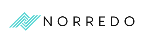 Norredo AB logotyp