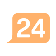 Platform 24 Healthcare AB logotyp