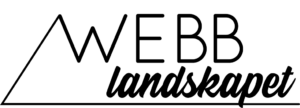 Webblandskapet AB logotyp
