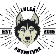 Luleå Adventure AB logotyp