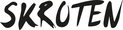 Skroten Café och Skeppshandel AB logotyp