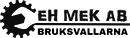 EH Mek AB logotyp