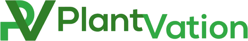 Plantvation AB logotyp