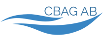 CBAG AB logotyp