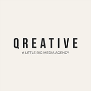 Qreative Studios Sweden AB logotyp