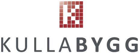Kullabygg AB logotyp