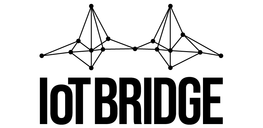 IoTBridge AB logotyp