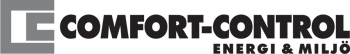 Comfort Control Fastigheter AB logotyp