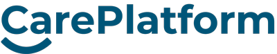 CarePlatform Sweden AB logotyp