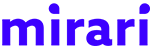 Mirari AB logotyp
