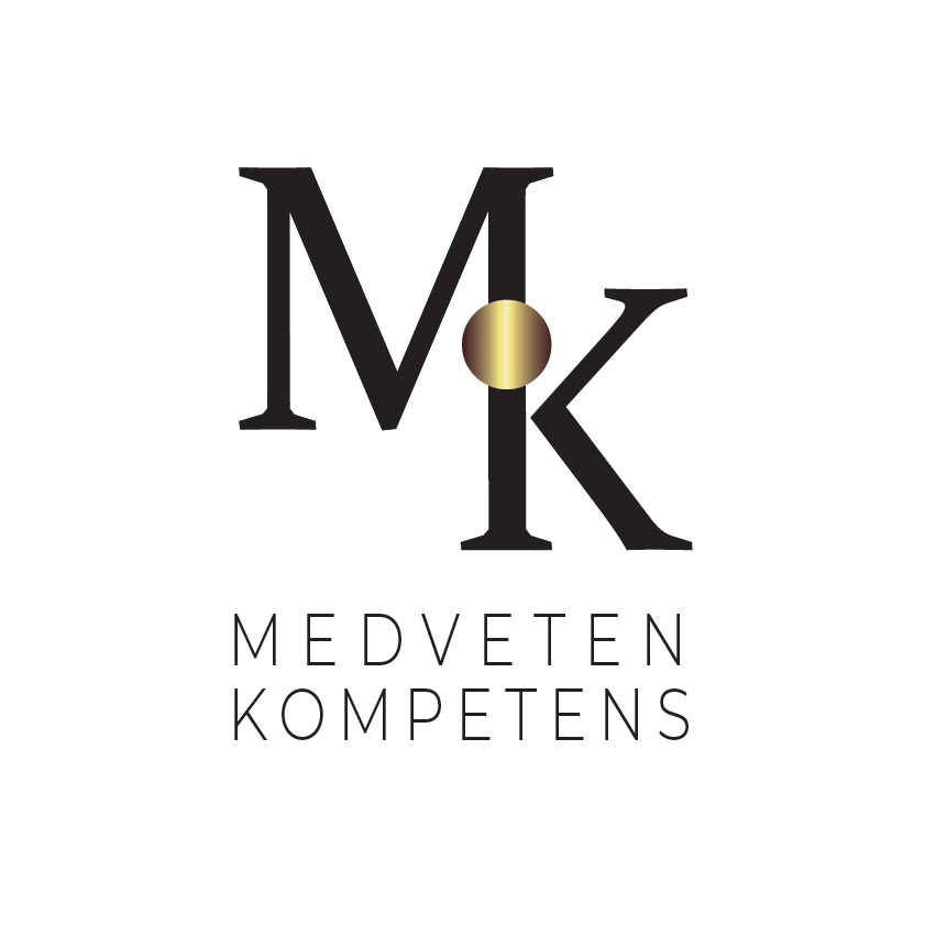 Medveten Kompetens i Karlskrona AB logotyp