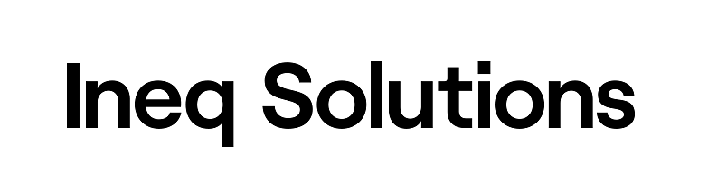 INEQ solutions AB logotyp