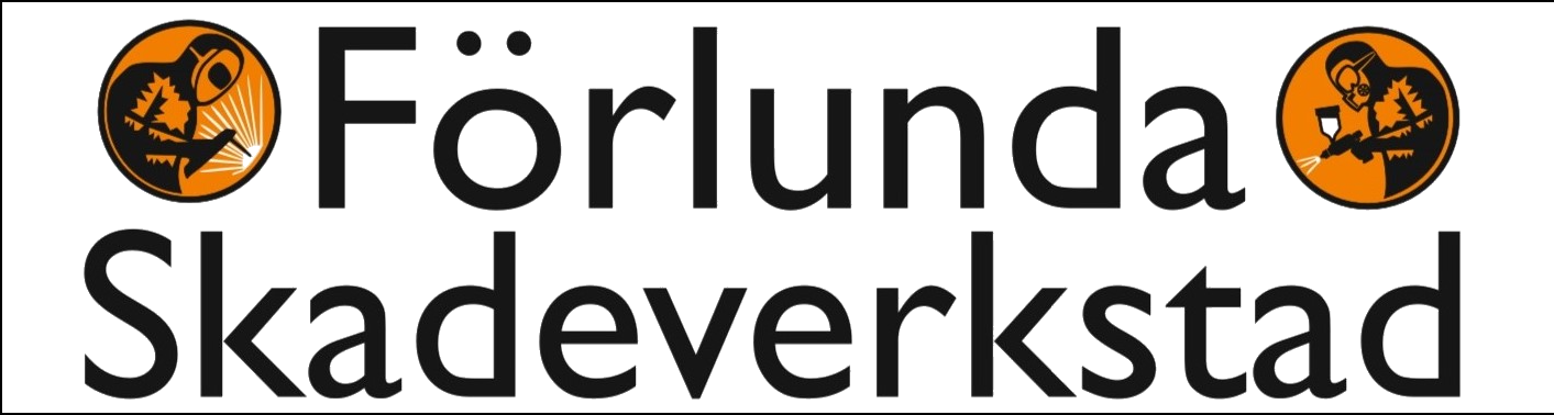 Förlunda Bilskadecenter AB logotyp