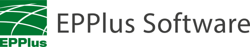 EPPlus Software AB logotyp
