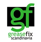 Grease Fix Scandinavia AB logotyp