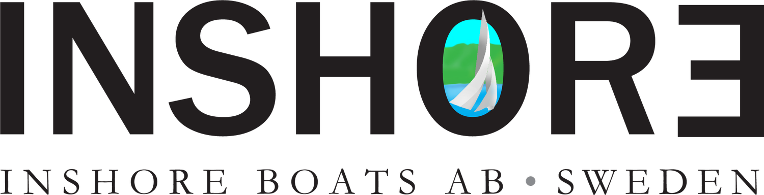 Inshore Sweden AB logotyp