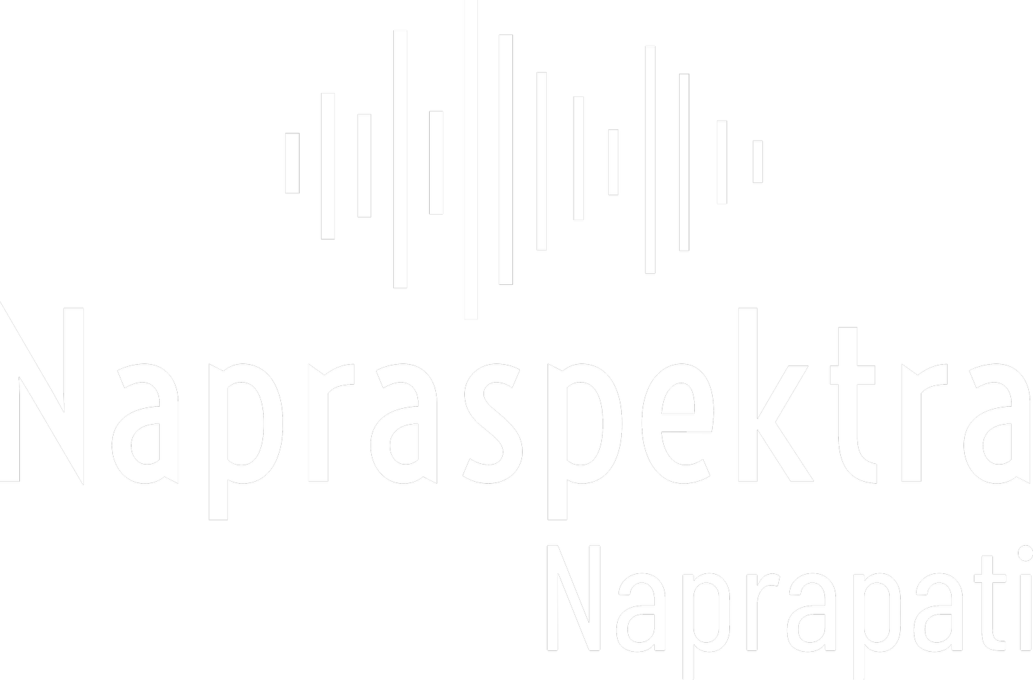 Napraspektra Naprapati AB logotyp