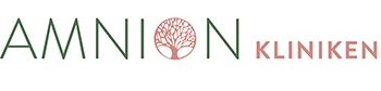Amnionkliniken i Skåne AB logotyp