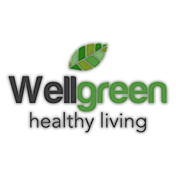 Wellgreen AB logotyp