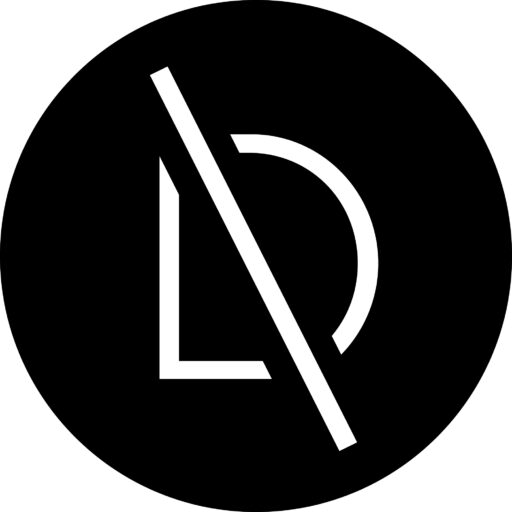 Lydén Distillery AB logotyp