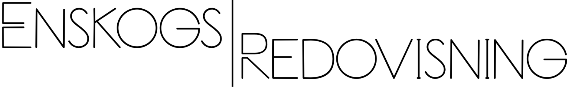 Enskogs Redovisning AB logotyp