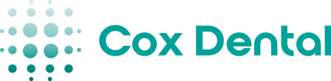Cox Dental AB logotyp