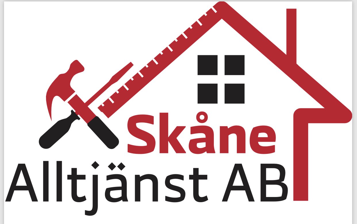 Skåne Alltjänst AB logotyp